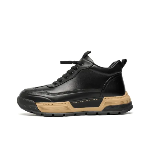 C°BANNER Повседневная обувь Низкий топ Мужской