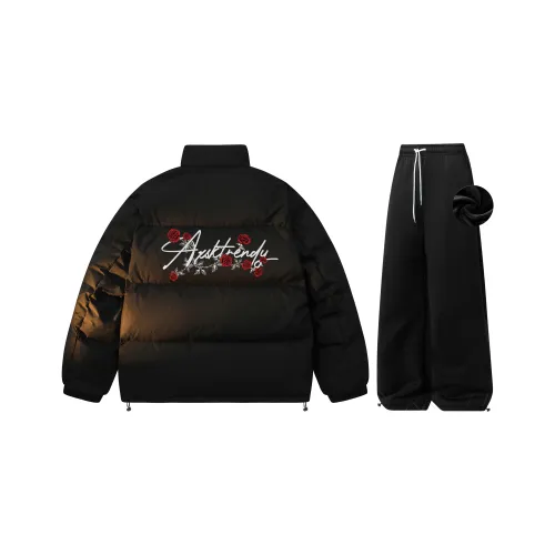 A.X.S.K Повседневная спортивная одежда унисекс