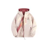 Бежевый Фиолетовый