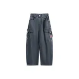 Темно-серый