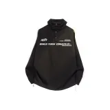 Black (Улучшенный термический флис с подкладкой)