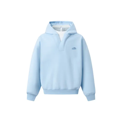 Warrior Huichao Riding The Wind Collection Толстовка Унисекс