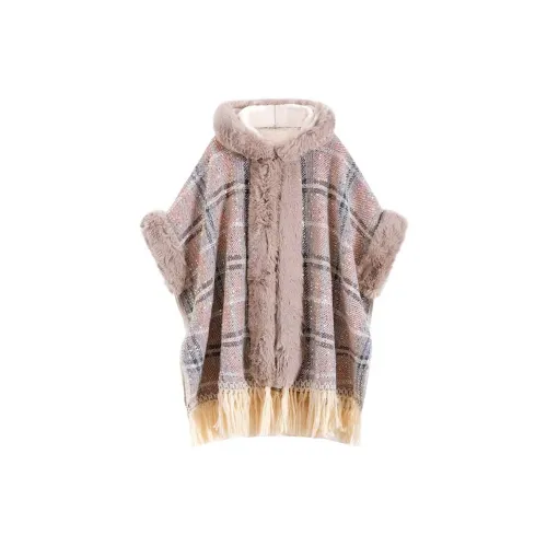 JEANSWEST Акриловые палантины для женщин