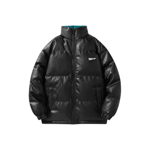 Endless Abyss Пуховая куртка Мужская