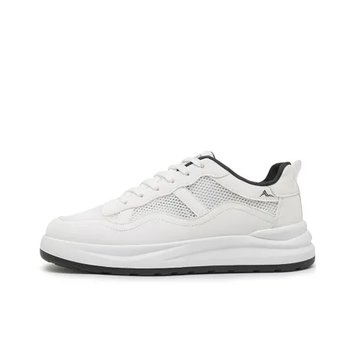 Astro boy Повседневная обувь Низкий топ Белый Мужской