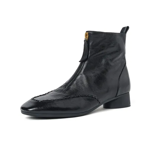 VANDEELEN Ботильоны Женские