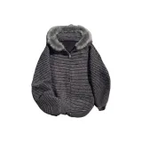 Black (Весенний Осенний Тонкий)