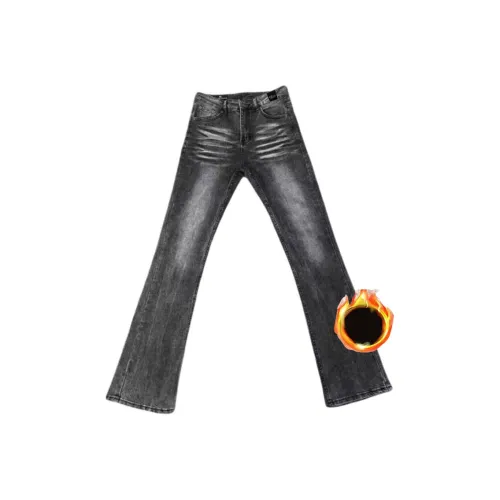 Struggle Vintage95 Джинсы Унисекс