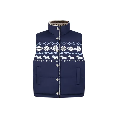 WAYHWEI Женские жилеты