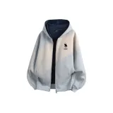 Светлый Фотиния Серый (Черный Двойной Поло Мячи)