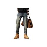 Синий [Флисовая подкладка]