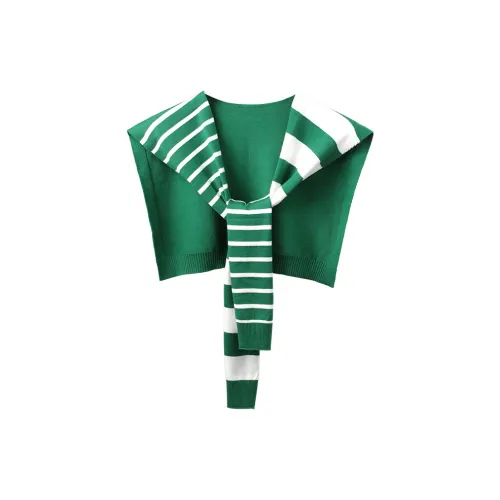 ЮЙЧЖАОЛИНЬ Полиэстер Палантины Унисекс