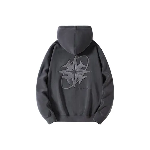 TFOUR Унисекс Пуховики