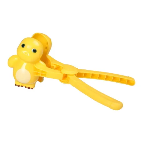 MOKAU Nailong Снежная шарик Пинцет Снежная Игра Инструмент Песочная Игра Оборудование Креативный Шуточный Игрушка