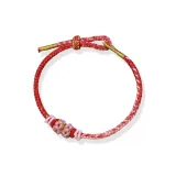 Цветущий персик