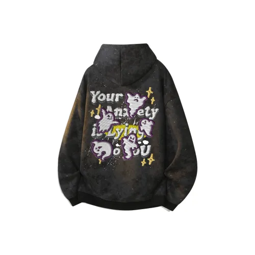 AFANDI Унисекс Свитшоты