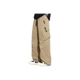 Хаки (с флисовой подкладкой)