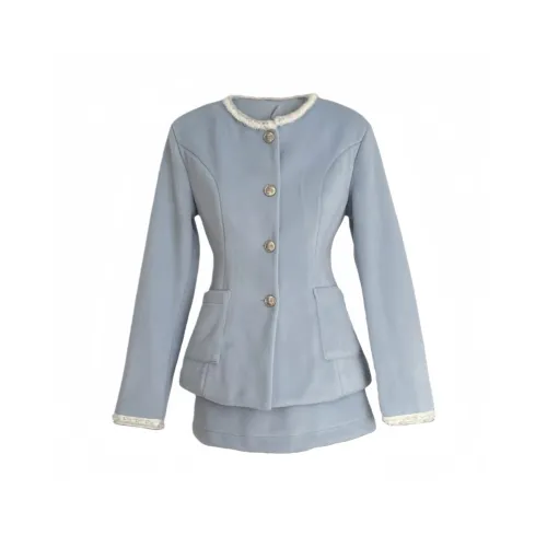 KKX Женские Комплекты с Юбкой