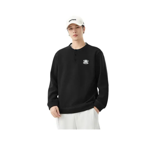 PAUL FRANK Мужские Свитшоты