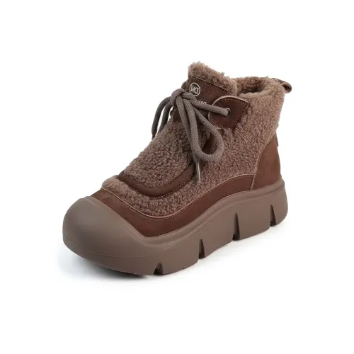 Little Red Man Низкий топ Повседневная обувь Женская