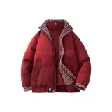 Томатно-красный