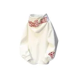 Белый (с флисовой подкладкой)