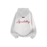 Нет кармана, белый, серый, тонкий [премиум]