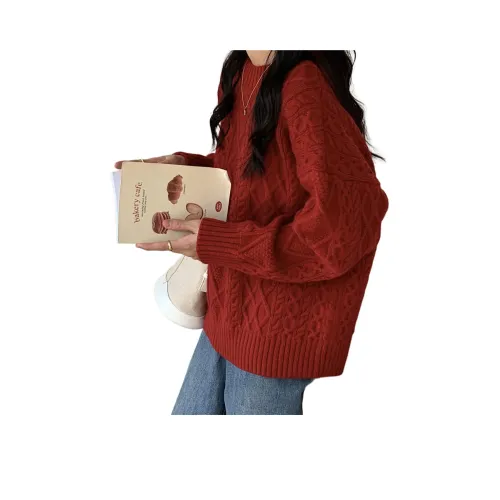 CASTLE WOODS Женская трикотажная одежда