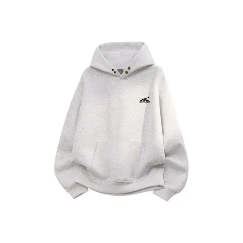 ROCCA DESIGN Унисекс Свитшоты