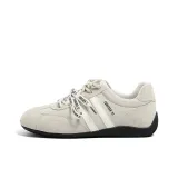 Бежево-абрикосовый