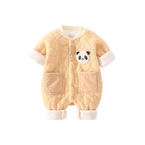 Yalu Комбинезоны и ползунки для младенцев и малышей