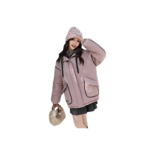 GOYN Детский топ Хлопковый пуховик Подростки