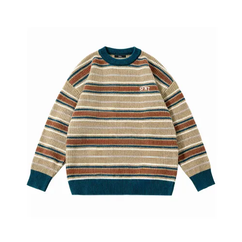 SFNT Унисекс Свитера