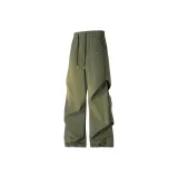 Армейский зеленый