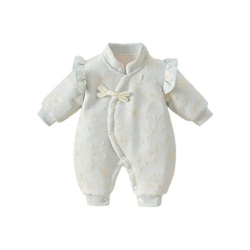 Yalu Комбинезоны и ползунки для младенцев и малышей