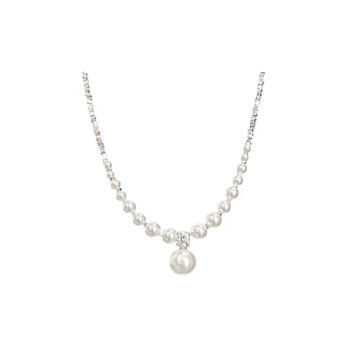 JianKai Медные Ожерелья Женские