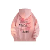 Светло-розовый