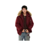 Ангорский красный