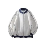 Светло-серый меланж