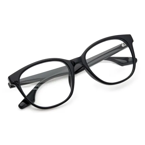 ENFANTIN TR Квадратные Очки с Диоптриями Унисекс