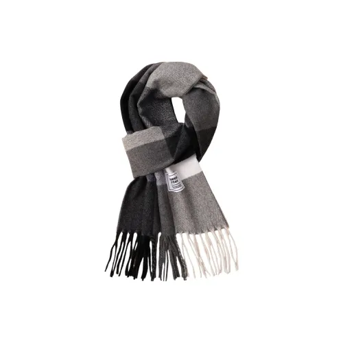 Warrior Полиэстер Трикотаж Шарфы Унисекс