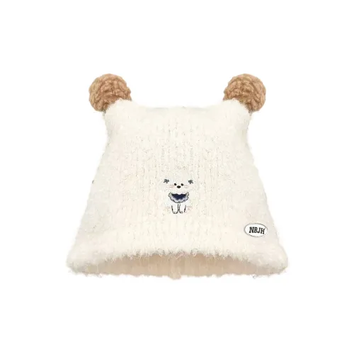 NBJH Полиэстер Шапки-бини Унисекс