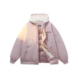 Кораллово-розовый