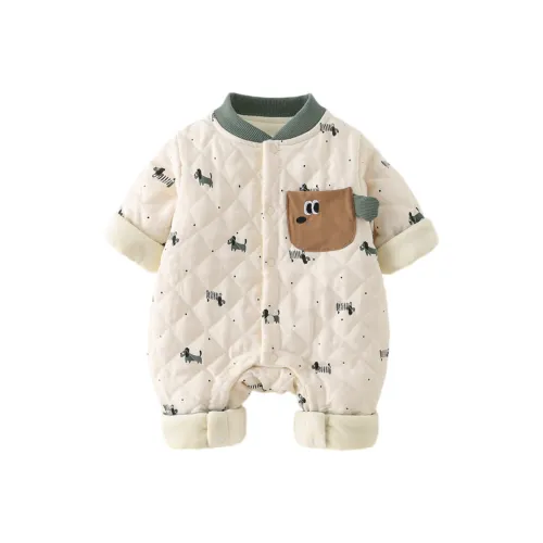 Yalu Комбинезоны и ползунки для младенцев и малышей