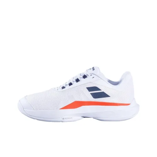 Babolat Jet Tere 2 Теннисные кроссовки Мужские Белые