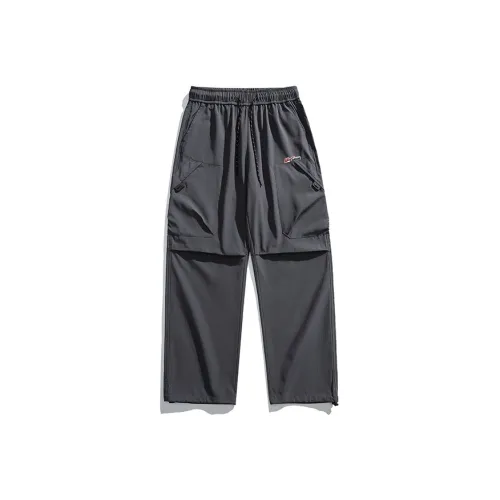 Warrior Ветрозащитные штаны Унисекс