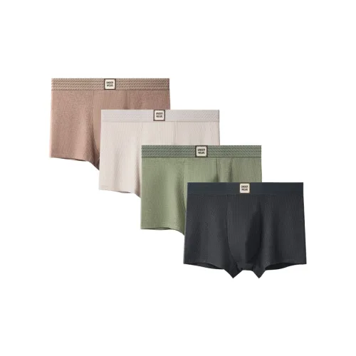 Gentle Welcome Boxers Мужские