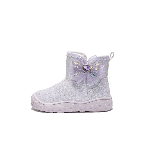 BELLE Детские ботинки MID Топ KIDS