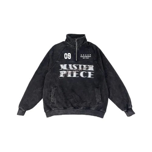 PGKZ Унисекс Свитшоты