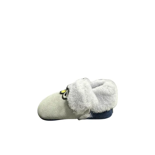 UGG Низкий топ Обувь для малышей Gray Infant и Toddler
